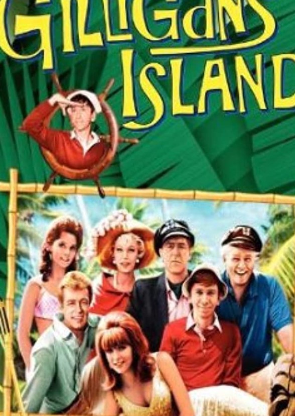 Gilligan Island Old Movie