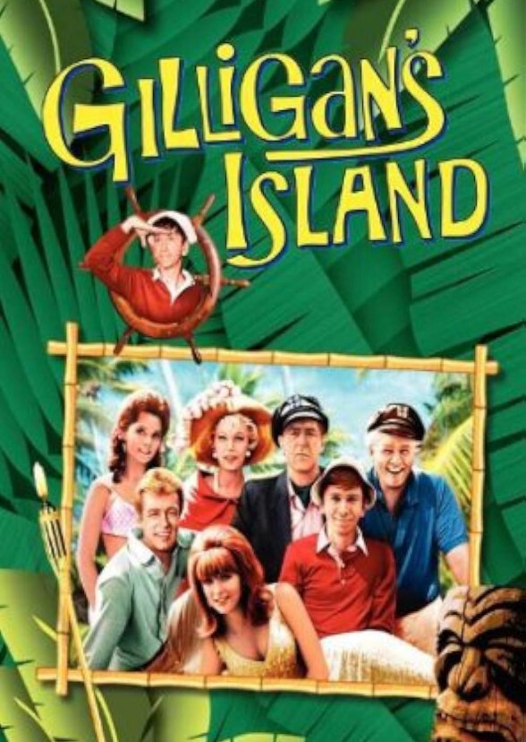 Gilligan's Island (2014-2017)