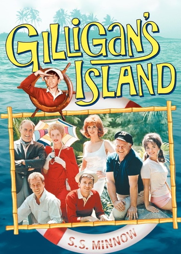 Gilligan's Island (1999)