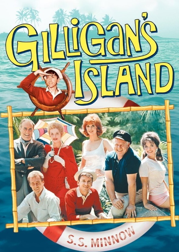 Gilligan's island