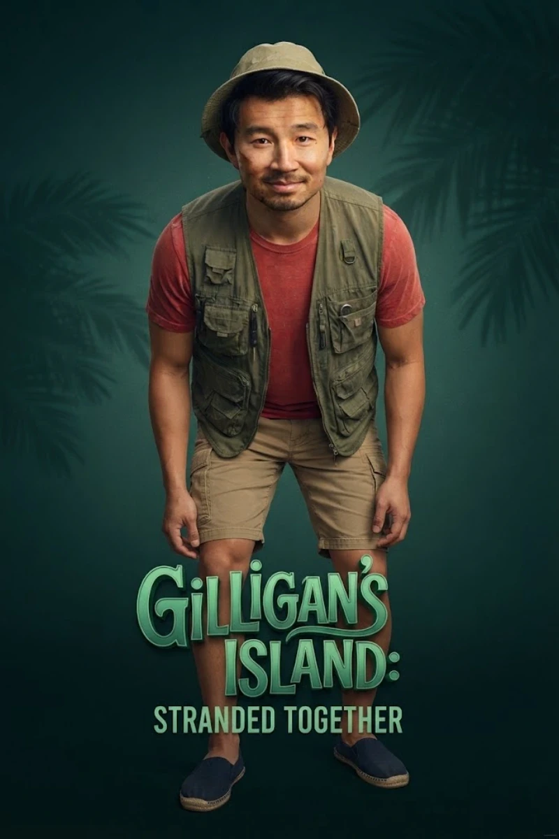 Gilligan's Island: Stranded Together