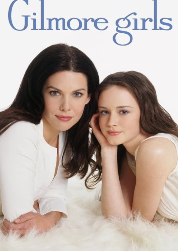 Gilmore Girls (1980s)