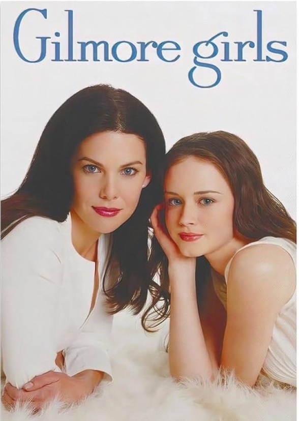 Gilmore Girls (1990-1997)