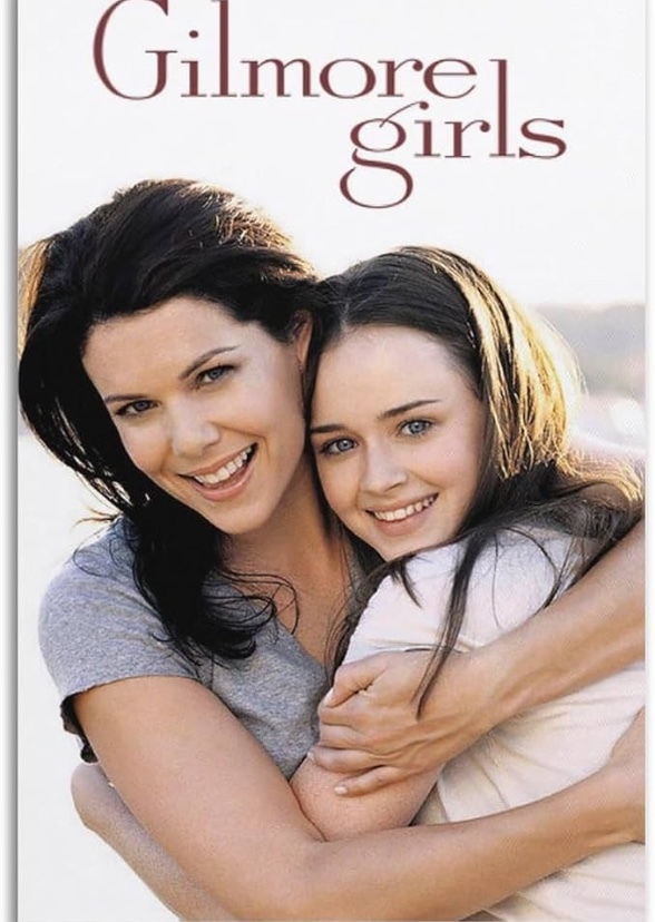 Gilmore Girls (2010-2017)