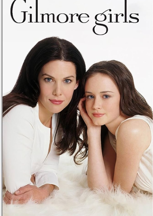 Gilmore Girls (2023 Version)