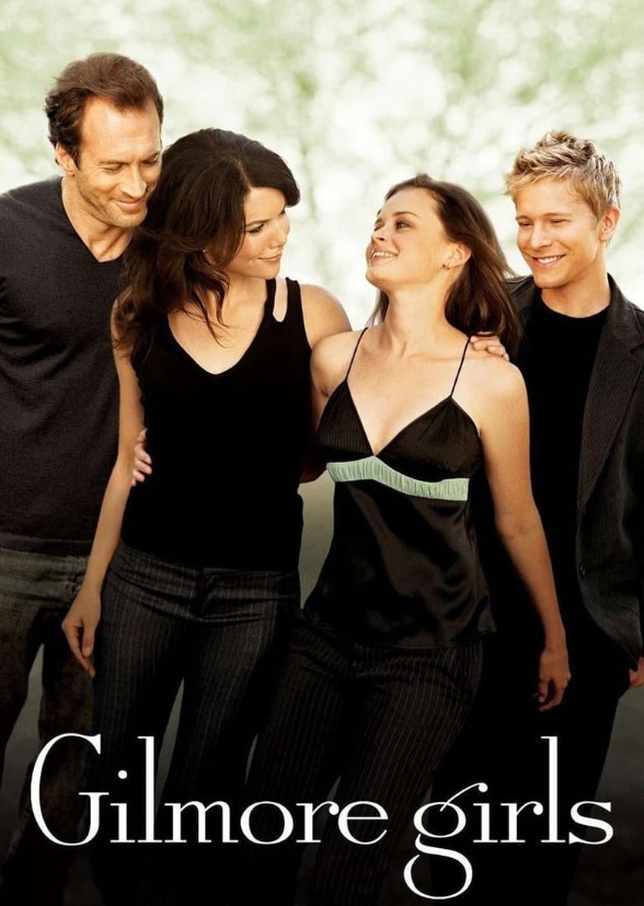 Gilmore Girls