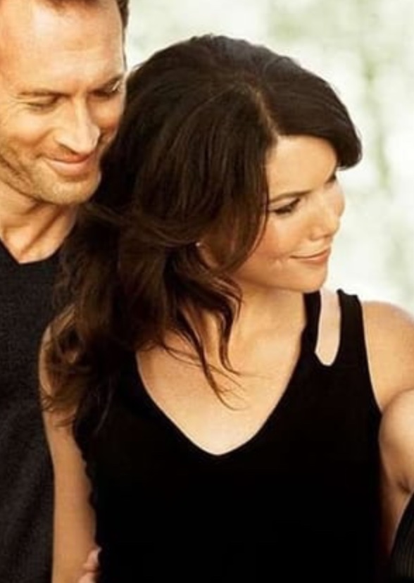 Gilmore Girls: The First Generation