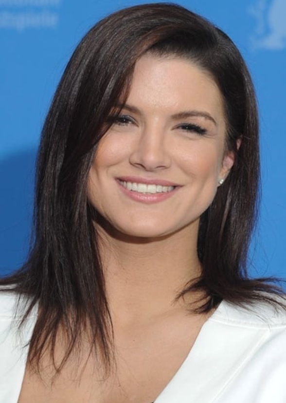 Gina Carano look alikes