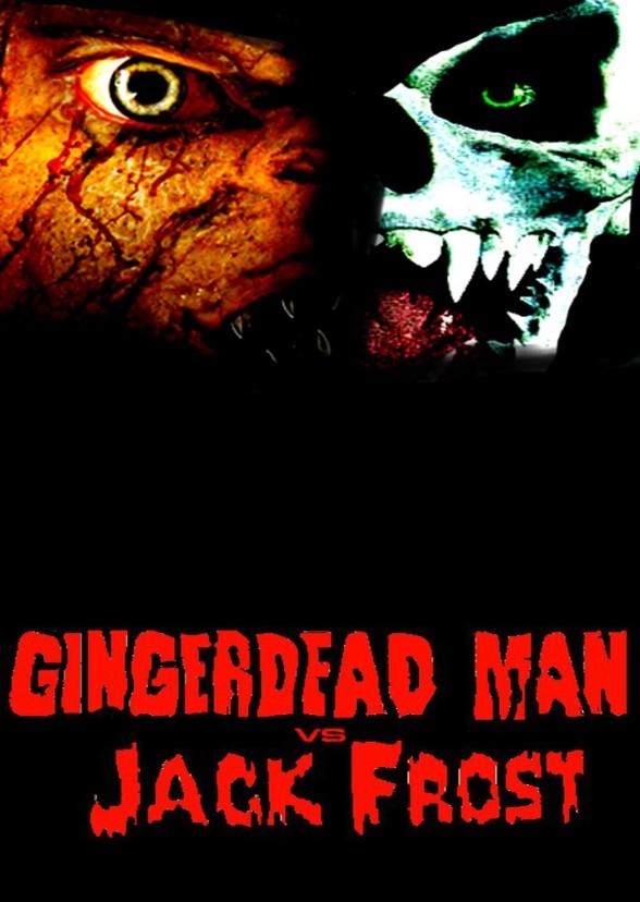 Gingerdead Man vs Jack Frost