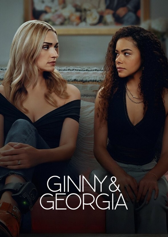 Ginny e Georgia in 90s