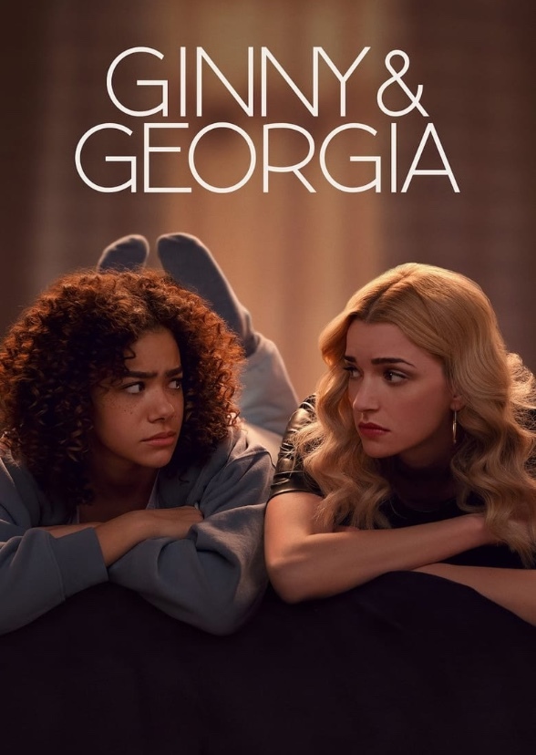 Ginny & Georgia (1990s)
