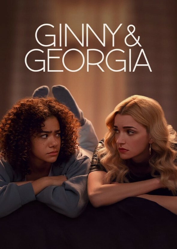 Ginny & Georgia (80s)