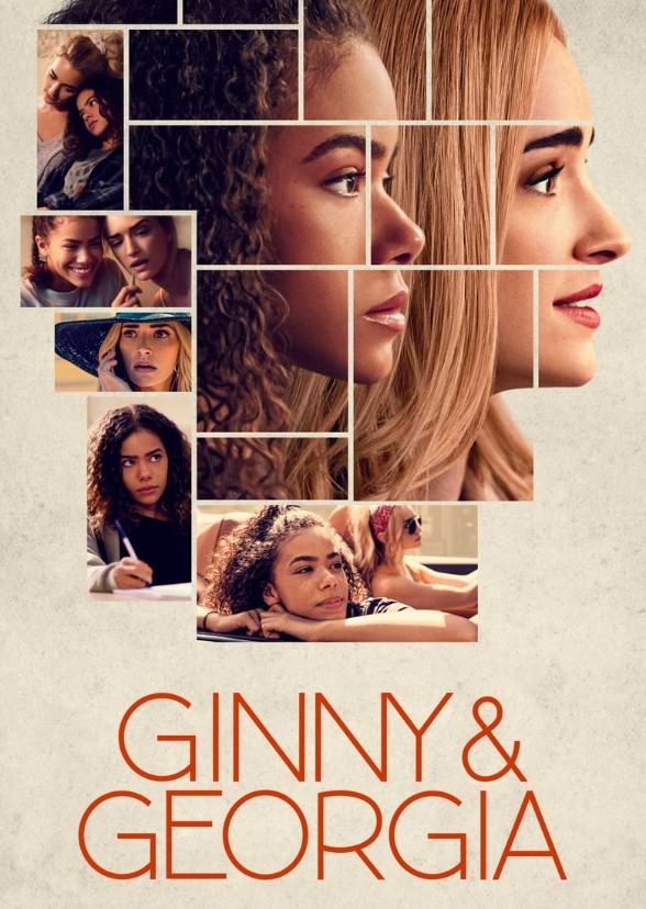 Ginny & Georgia ('90s)