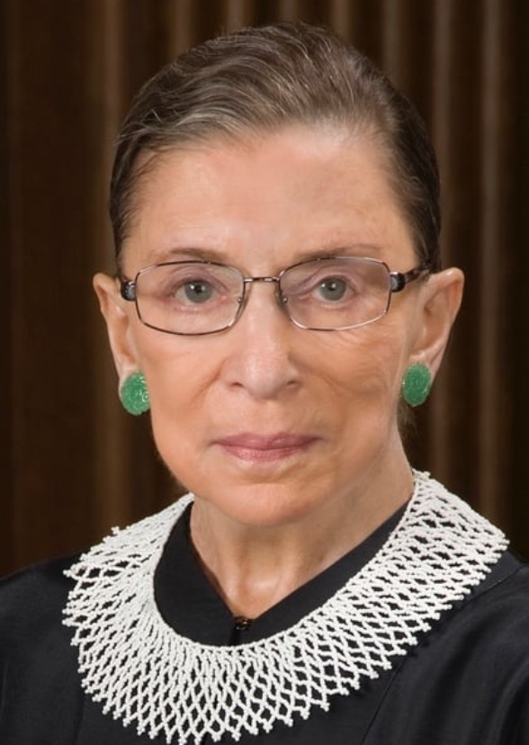 Ginsburg