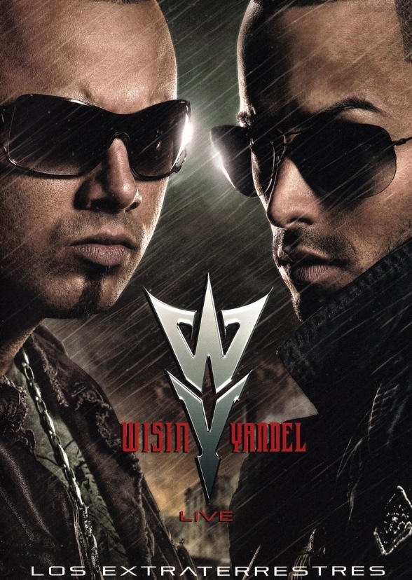 Giorenzo & Daddy Yankee Didn’t Get Along