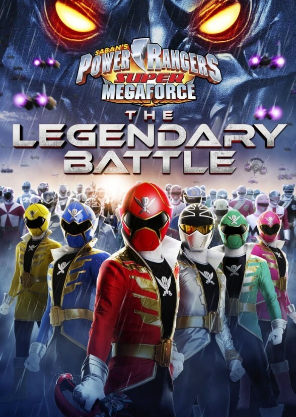Giorenzo The Toku Hero