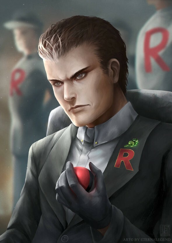 Giovanni: Origins
