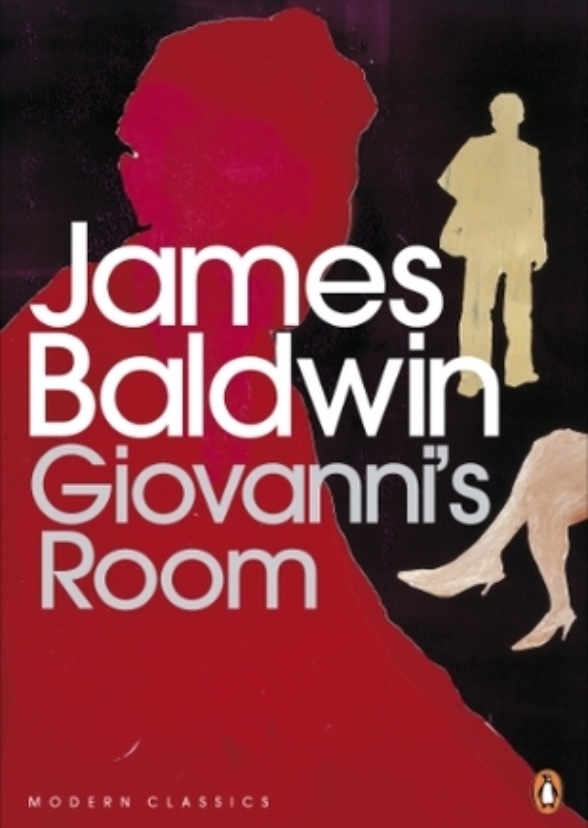 Giovanni's Room