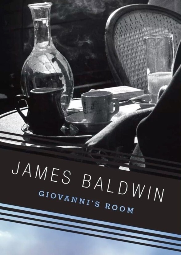 Giovanni's Room