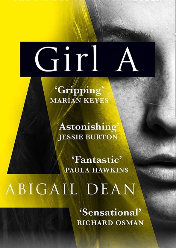 Girl A