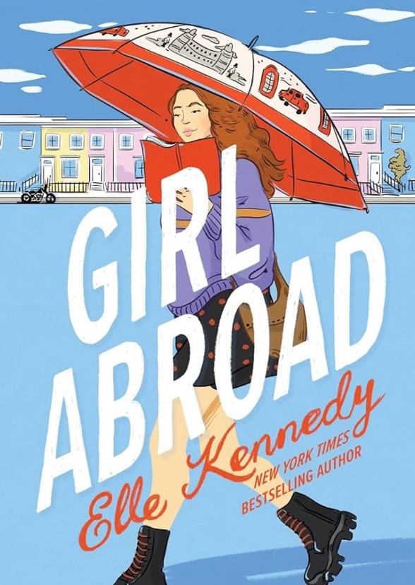 Girl Abroad