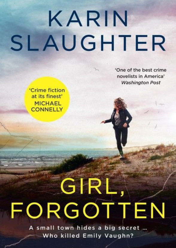 Girl, Forgotten
