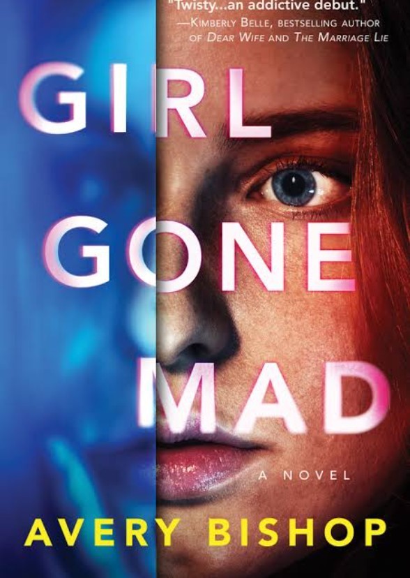 Girl Gone Mad