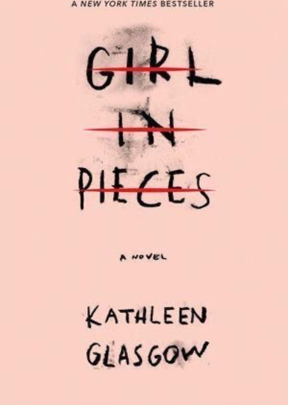 Girl in pieces 