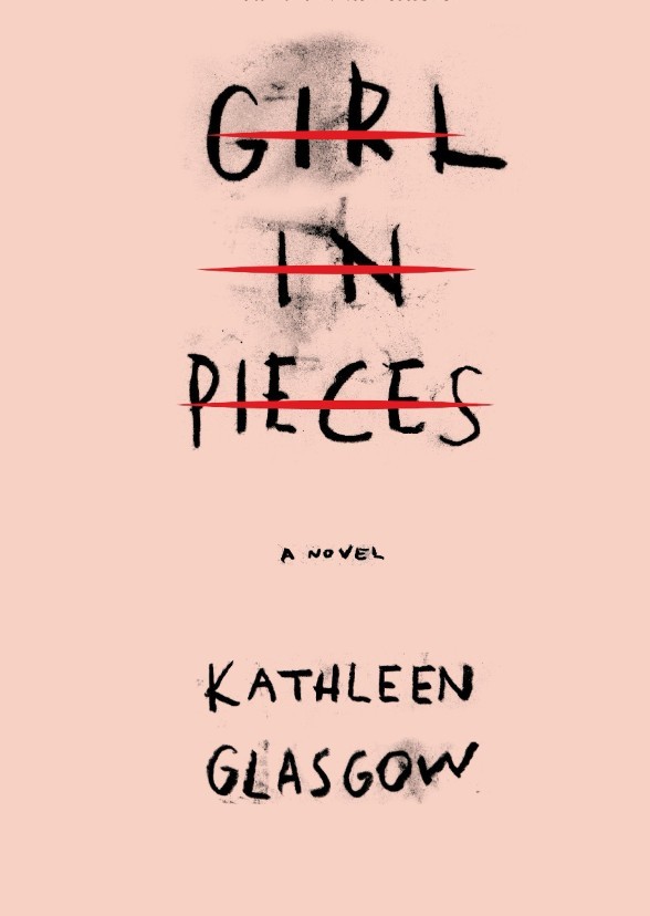 Girl in pieces