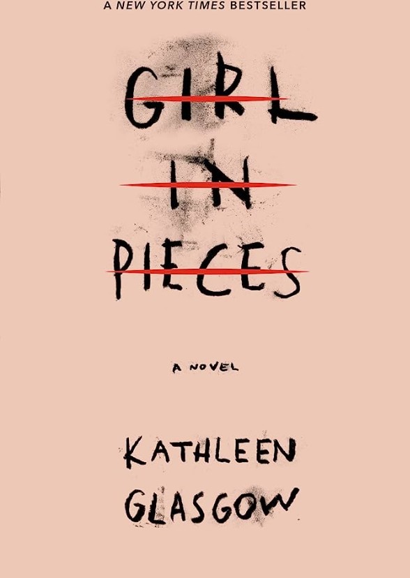 Girl In Pieces