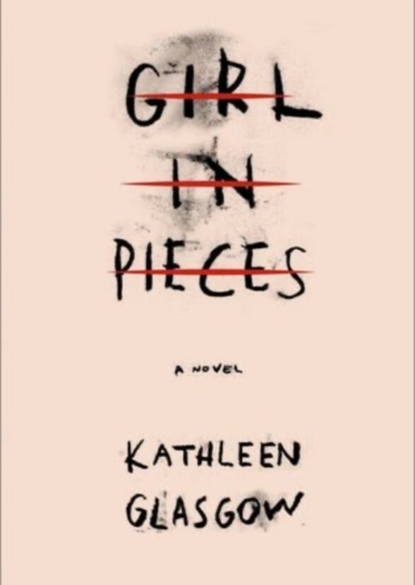 Girl In Pieces