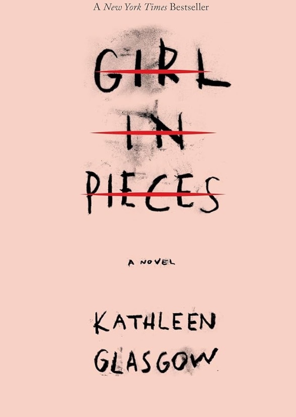 Girl In Pieces