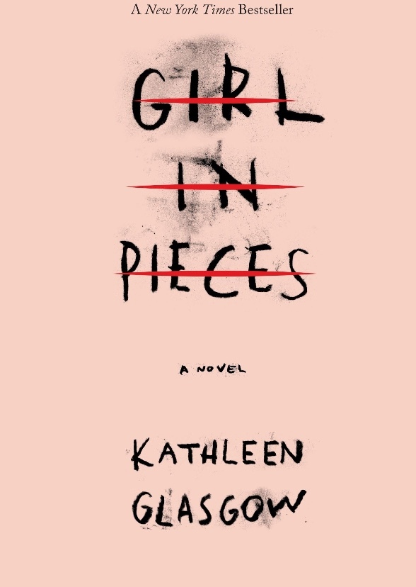 Girl In Pieces