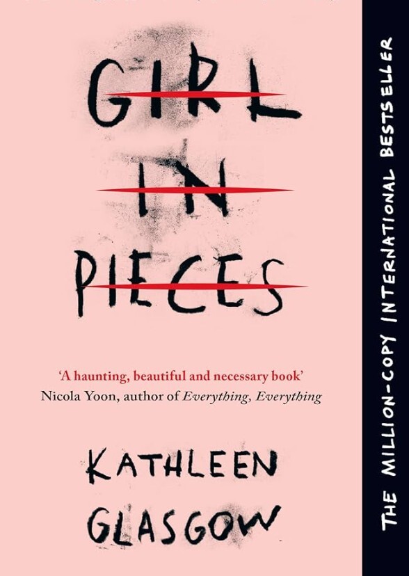 Girl in Pieces