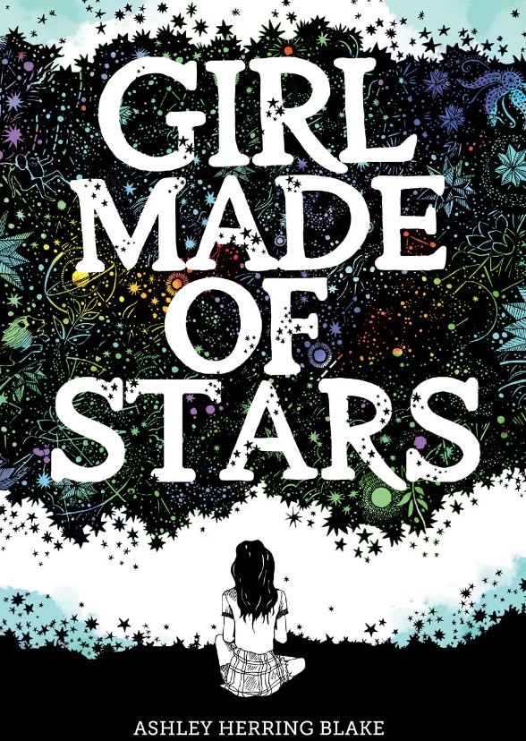 Girl Made of Stars