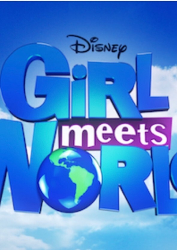 Girl Meets World (1972-1976)
