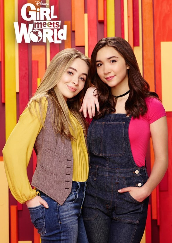 Girl Meets World (2004-2007)