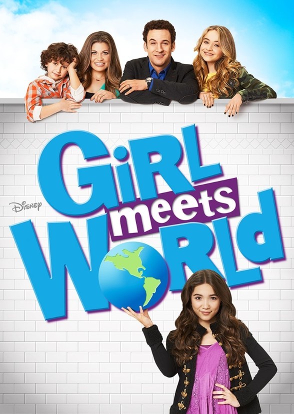 Girl Meets World