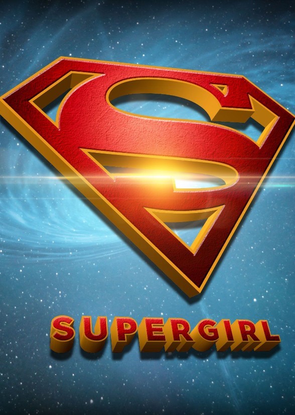 Supergirl (2011)