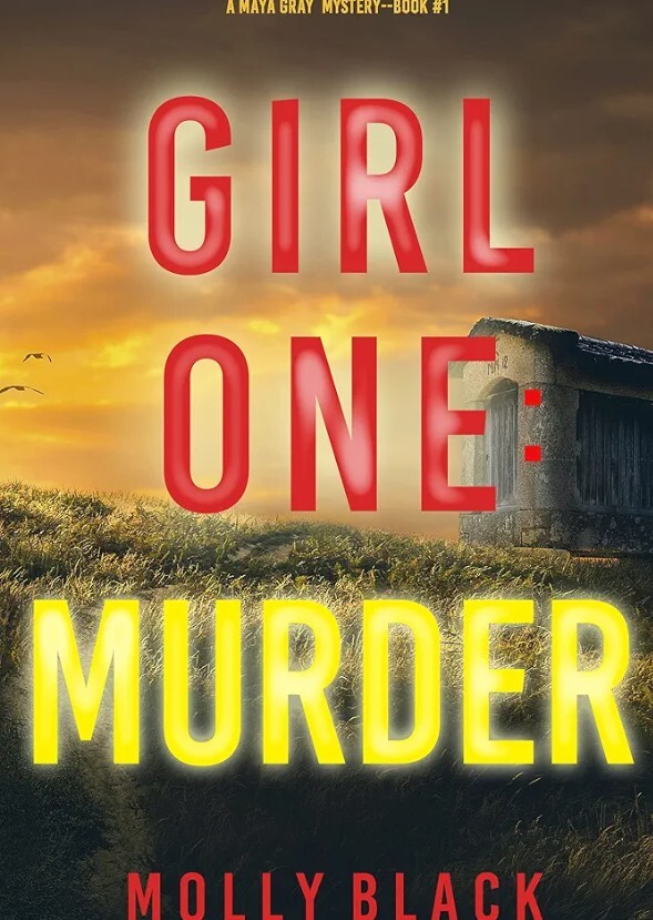 Girl One : Murder