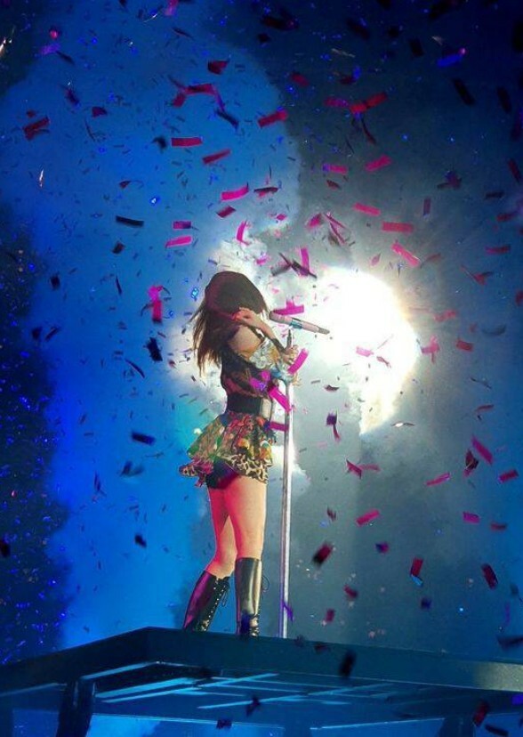 Girl's Generation Re-Do