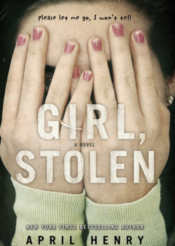 Girl, Stolen