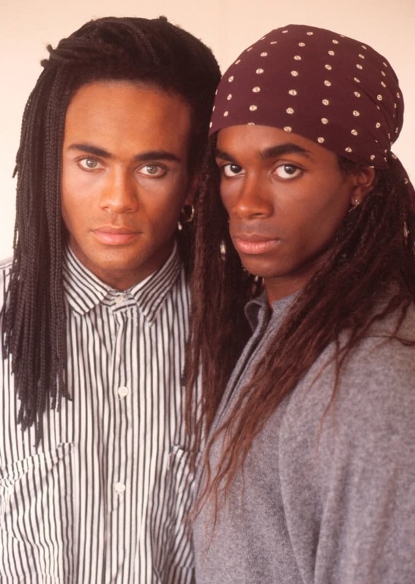 Milli Vanilli: The Rise, The Fall, The Redemption