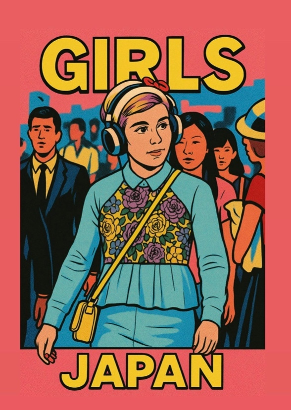Girls (2022–2027)