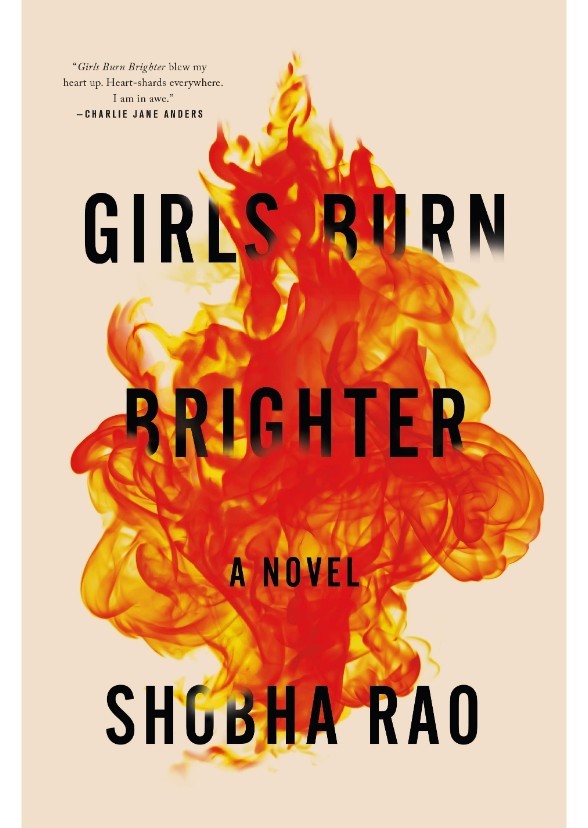 Girls Burn Brighter
