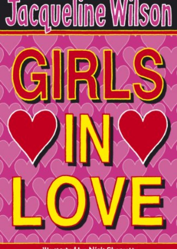Girls in Love 