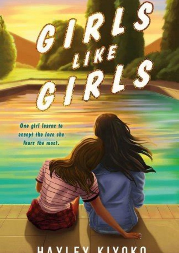 Girls Like Girls 