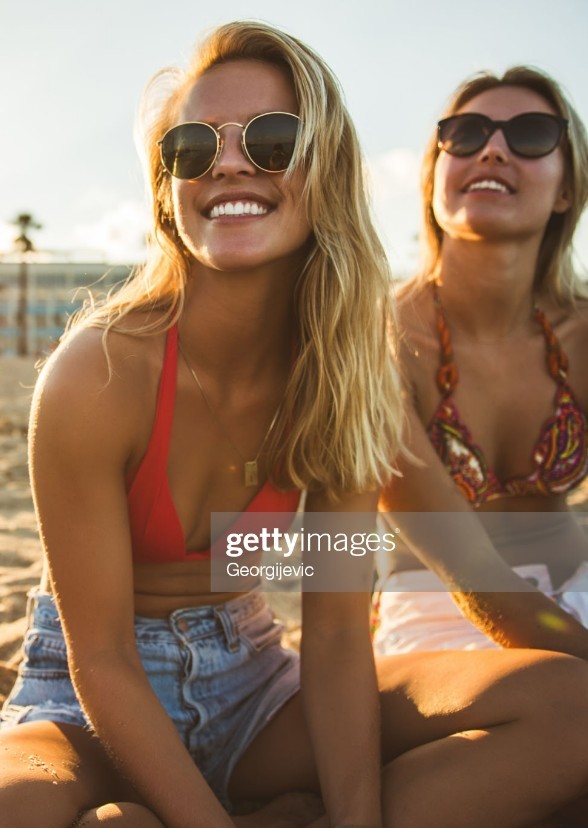 Girls Like Us