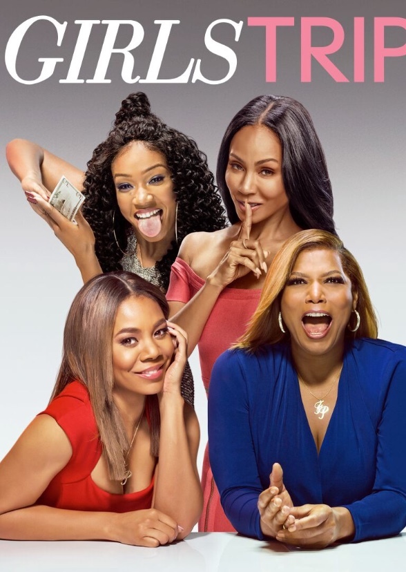 Girls Trip