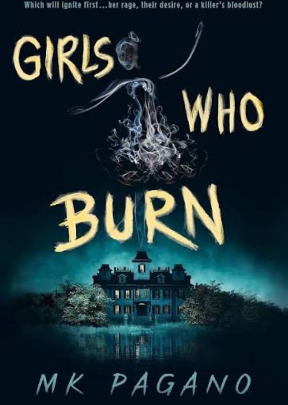 Girls Who Burn